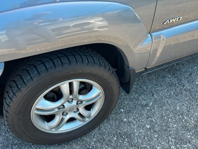 KIA Sportage usata 25