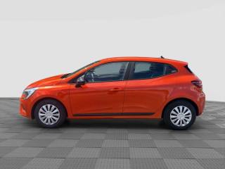 RENAULT Clio usata 1