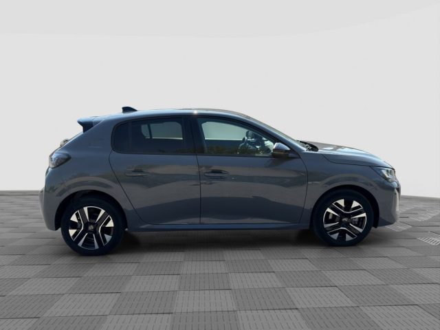 PEUGEOT 208 usata 5
