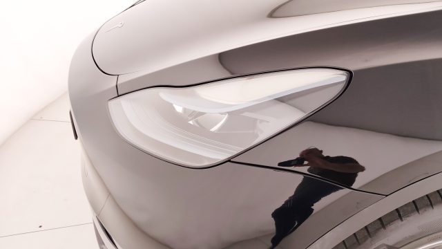 TESLA Model Y usata 46