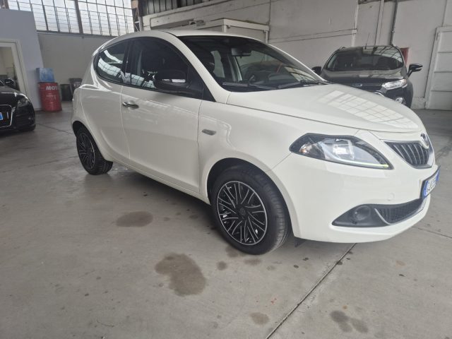 LANCIA Ypsilon usata, con Chiusura centralizzata