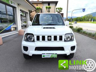 SUZUKI Jimny usata, con Airbag