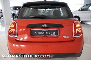 MINI Cooper D usata, con Alzacristalli elettrici
