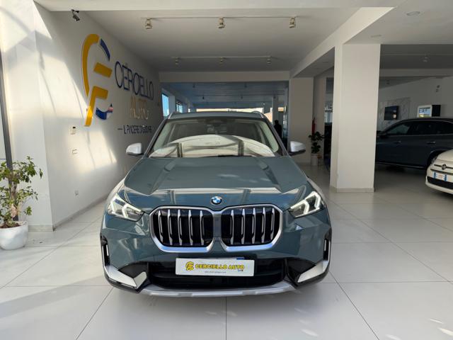 BMW X1 usata, con Autoradio