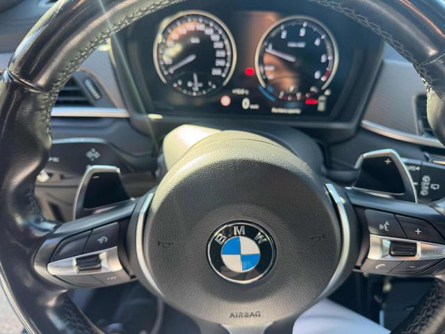 BMW X2 usata, con ESP