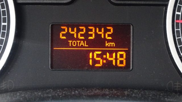 FIAT Punto usata, con MP3