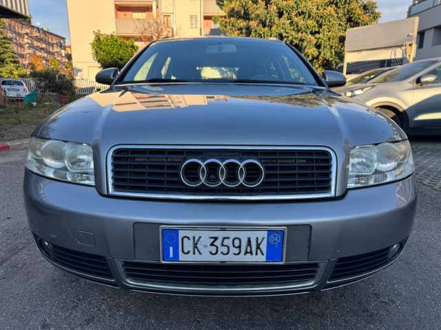 AUDI A4 usata, con Airbag