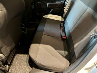 CITROEN C3 Aircross usata, con Antifurto