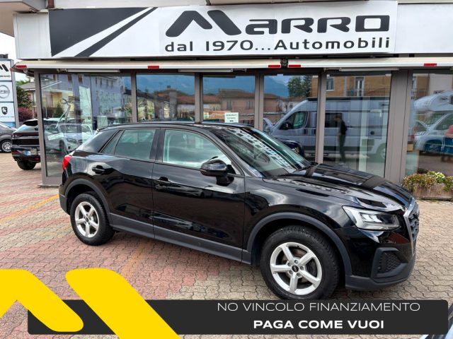 AUDI Q2 usata, con ABS