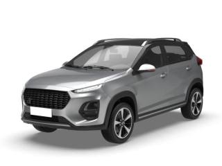 OTHERS-ANDERE OTHERS-ANDERE DR Automobiles dr 3.0 dr 3.0 1.5 CVT Bi-Fuel GPL