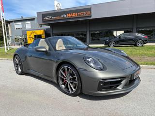 PORSCHE 911 usata, con ABS
