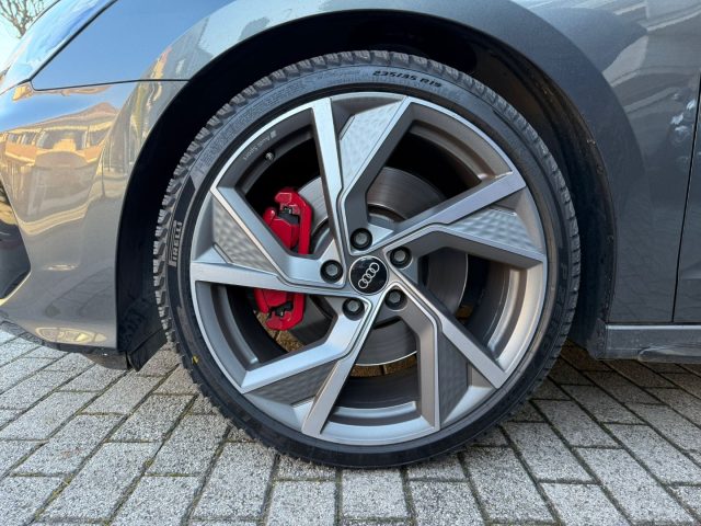 AUDI S3 usata 27