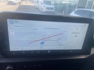 FORD Transit Custom usata, con Autoradio digitale