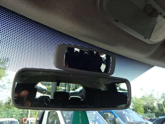 DACIA Lodgy usata, con Immobilizzatore elettronico