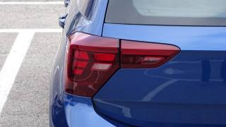 VOLKSWAGEN Polo usata, con Vivavoce