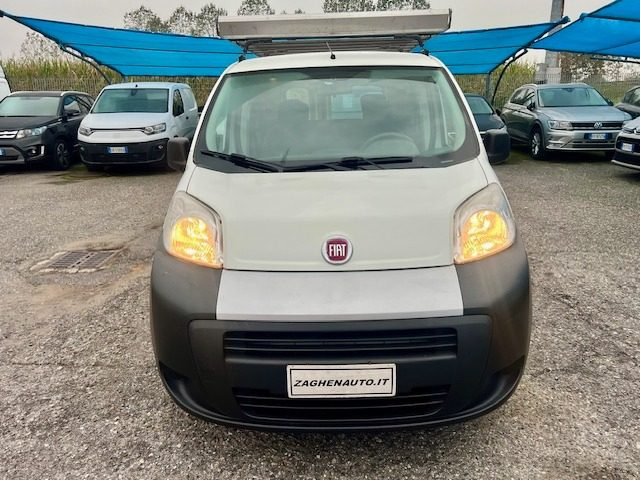 FIAT Fiorino usata 18