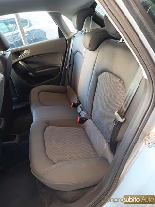 AUDI A1 usata 28