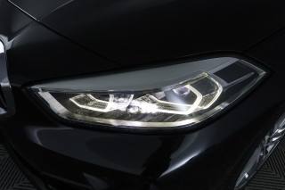 BMW 118 usata 8
