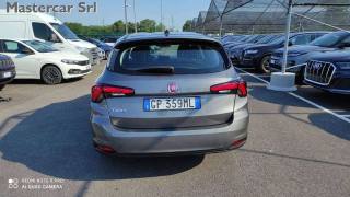 FIAT Tipo usata, con Chiusura centralizzata