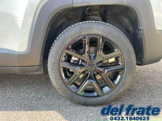 JEEP Renegade usata, con Park Distance Control