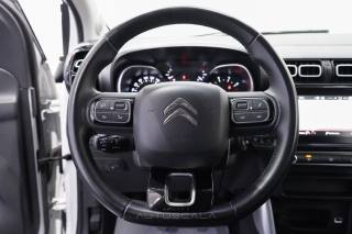 CITROEN C3 Aircross usata, con Fendinebbia