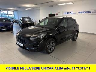 FORD Kuga 2.5FULL HYBRID 190CV ST-LINE X C.AUT.(CO-PILOT)