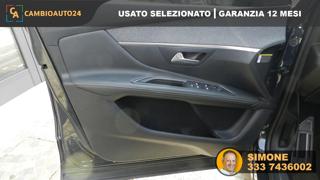 PEUGEOT 3008 usata 62