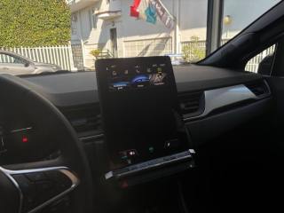 RENAULT Captur usata, con Climatizzatore automatico, 2 zone
