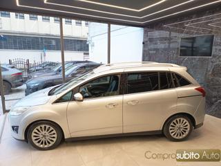 FORD C-Max usata, con Airbag laterali