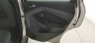 FORD C-Max usata, con Isofix