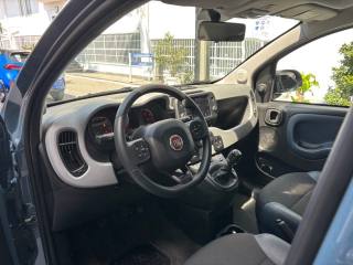 FIAT Panda usata, con Bluetooth