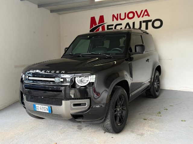 LAND ROVER Defender usata, con Airbag laterali