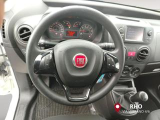 FIAT Fiorino usata 15