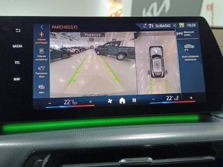 BMW X2 usata, con Servosterzo
