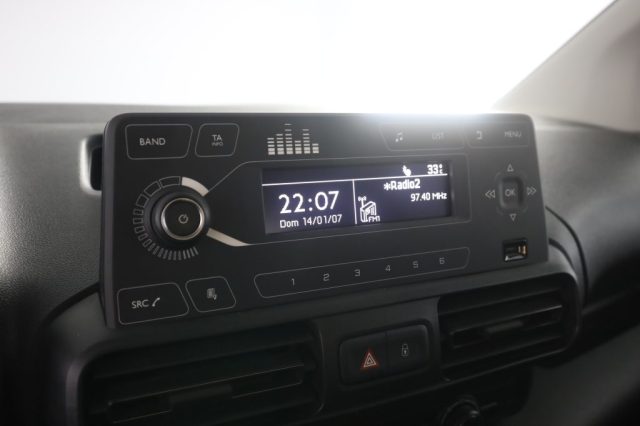 OPEL Combo Life usata 7