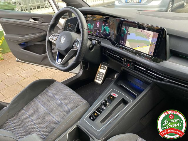 VOLKSWAGEN Golf usata, con Cruise Control