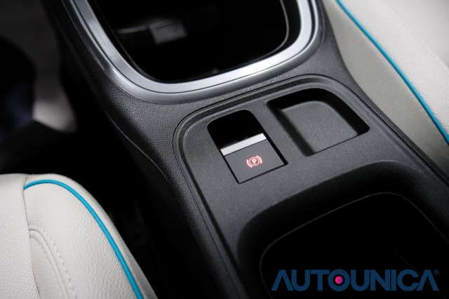 FIAT 600 usata, con Sensori di parcheggio anteriori