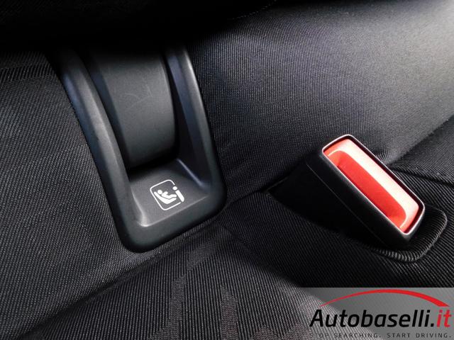 AUDI A5 usata, con Android Auto