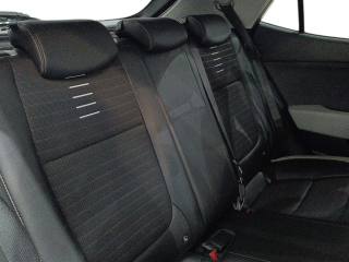 KIA Stonic usata, con Immobilizzatore elettronico