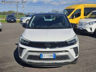 OPEL Crossland usata, con Climatizzatore