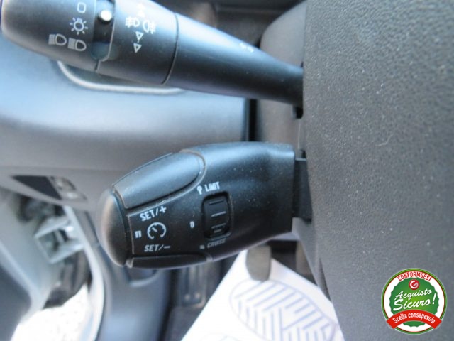 CITROEN C3 Picasso usata, con Bracciolo