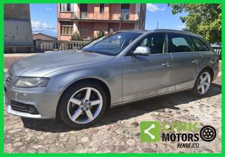 AUDI A4 usata, con Airbag