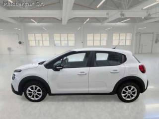 CITROEN C3 usata, con Airbag