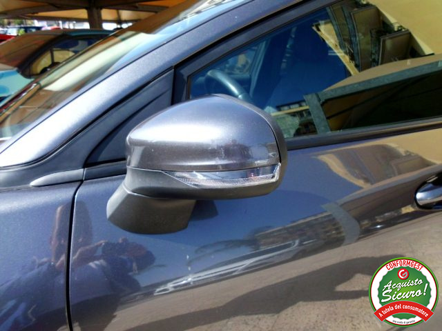 FORD Puma usata, con Autoradio digitale