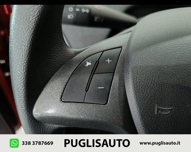 LANCIA Ypsilon usata, con Autoradio digitale