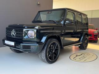 MERCEDES-BENZ G 500 usata, con Airbag laterali