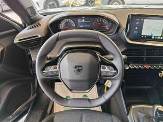 PEUGEOT 2008 usata, con ESP