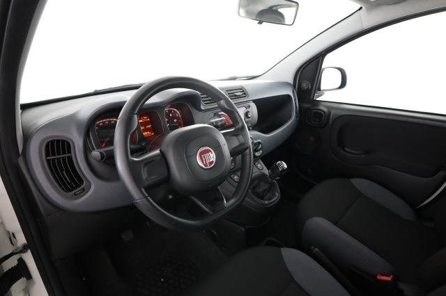 FIAT Panda usata 1