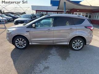 FORD Kuga usata, con Chiusura centralizzata