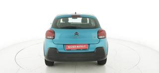 CITROEN C3 usata 29